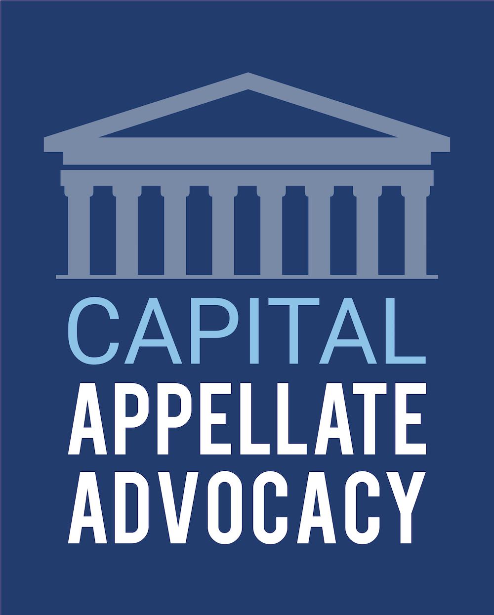 Capital Appellate Advocacy PLLC