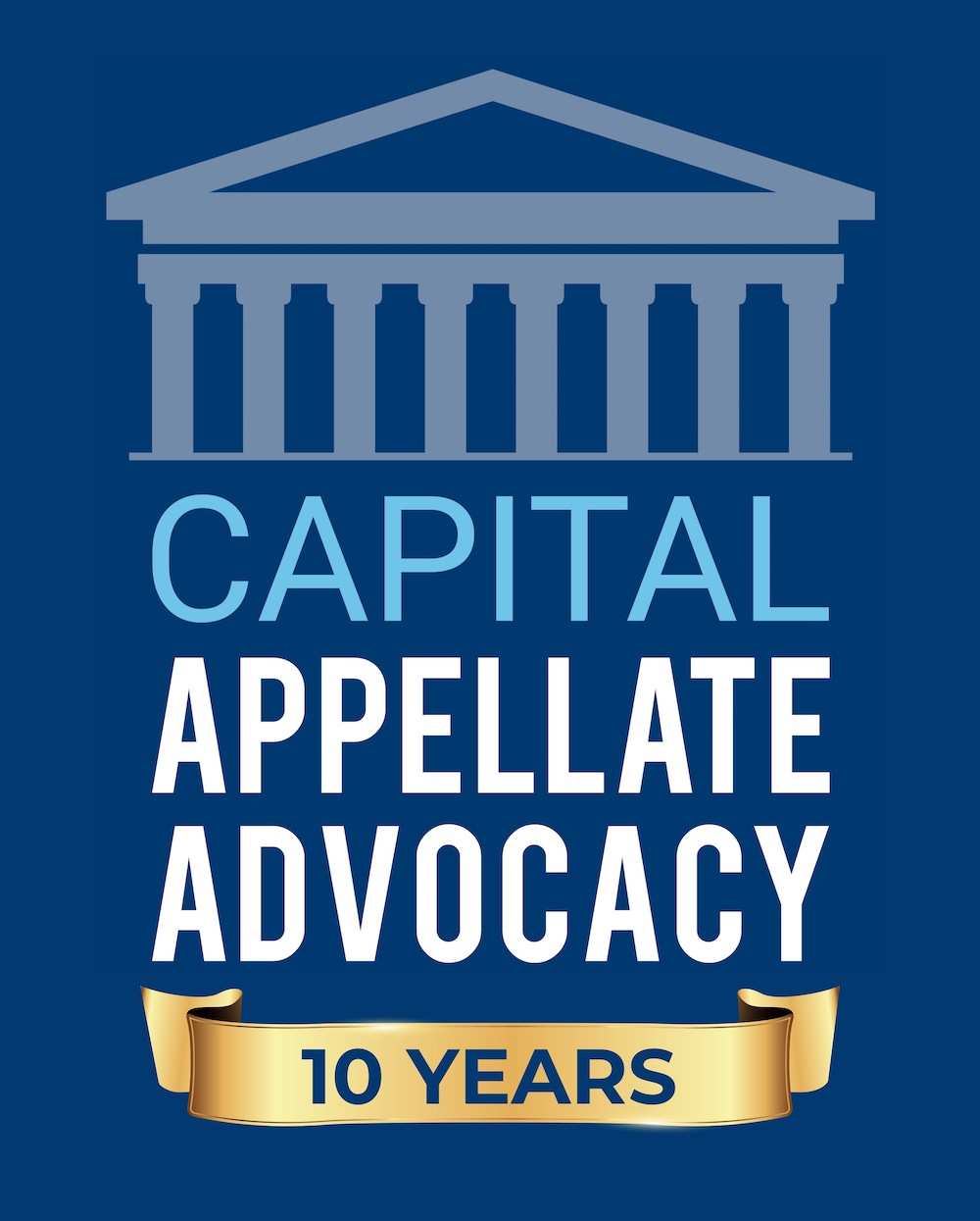 Capital Appellate Advocacy PLLC